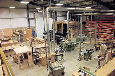 New workshop new workshop